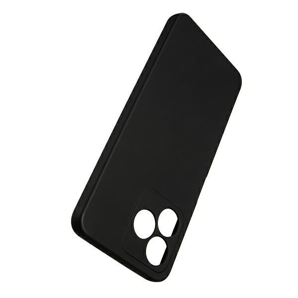 Силиконов калъф Beline за Realme C53, черен