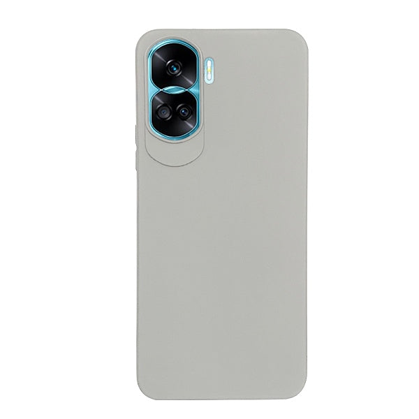 Силиконов калъф Beline Candy за Honor 90 Lite, прозрачен