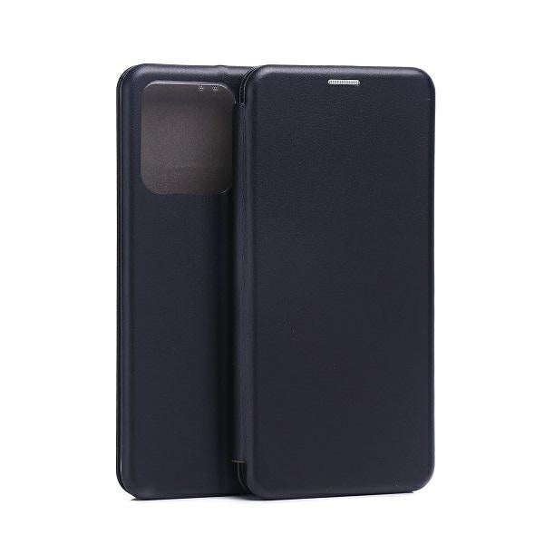Калъф Beline Book Magnetic за Realme C53czarny, черен