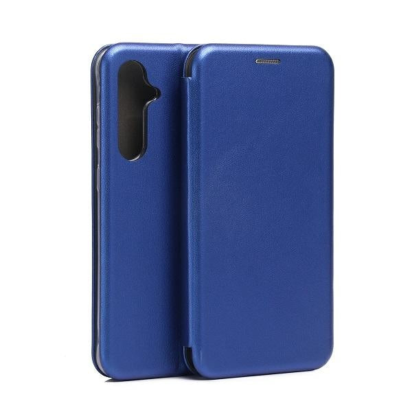 Калъф Beline Book Magnetic за Samsung Galaxy S23, син