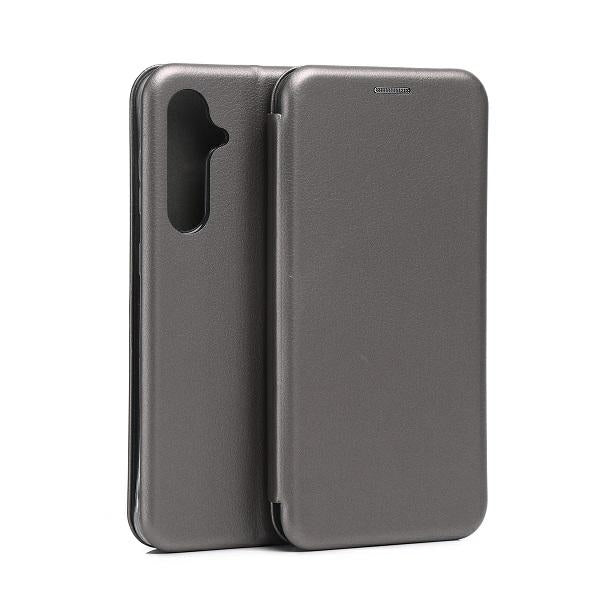 Калъф Beline Book Magnetic за Samsung Galaxy S23, стоманен