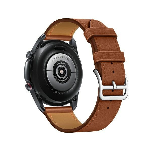 Каишка Beline Watch M0 HermesLeather, кафява