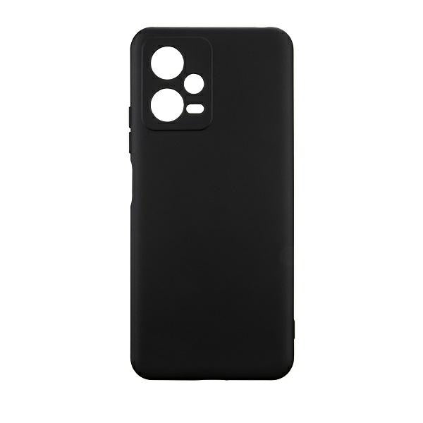 Силиконов калъф Beline за Redmi, черен