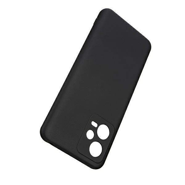 Силиконов калъф Beline Xiaomi Redmi Note13 Pro 5G, черен