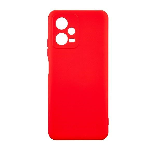 Силиконов калъф Beline за Redmi Pro, червен