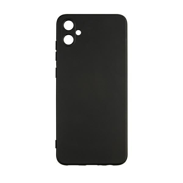 Силиконов калъф Beline Samsung A05czarny/черен