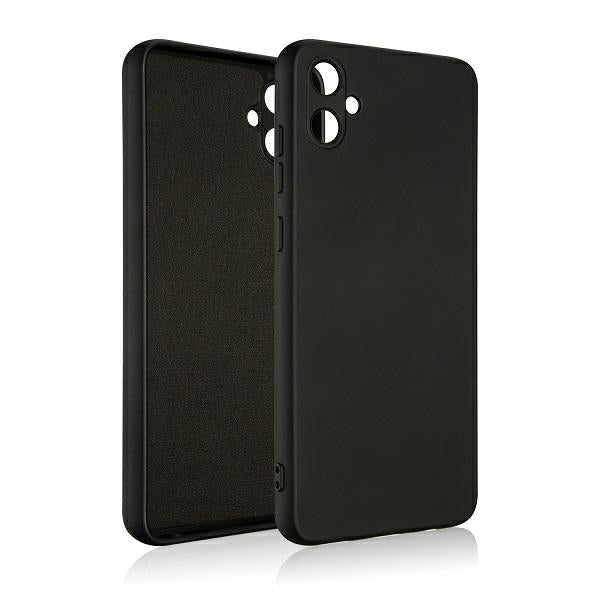 Силиконов калъф Beline Samsung A05czarny/черен