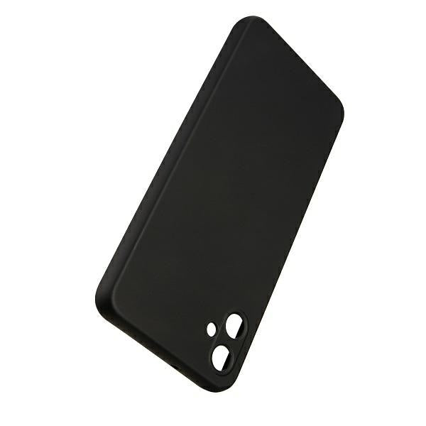 Силиконов калъф Beline Samsung A05czarny/черен