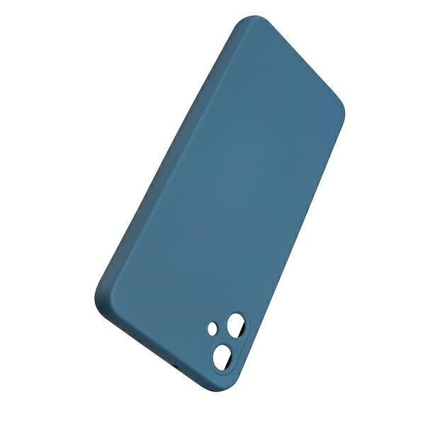 Силиконов калъф Beline Samsung A05niebieski/blue