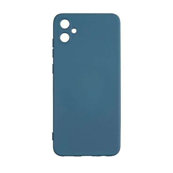 Силиконов калъф Beline Samsung A05niebieski/blue