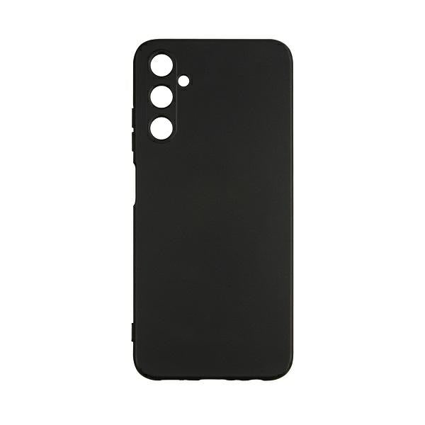 Силиконов калъф Beline Samsung A05s A057czarny, черен