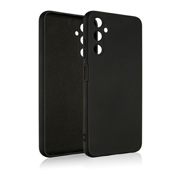 Силиконов калъф Beline Samsung A05s A057czarny, черен