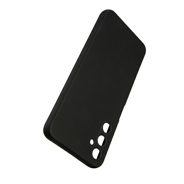 Силиконов калъф Beline Samsung A05s A057czarny, черен