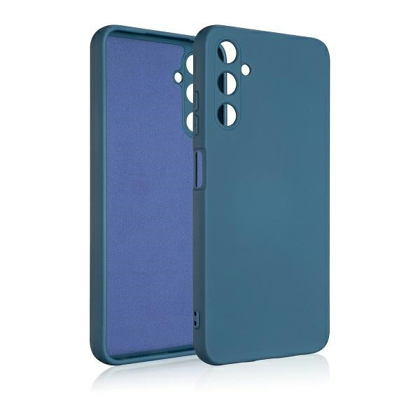 Силиконов калъф Beline за Samsung A05s A057niebieski, син