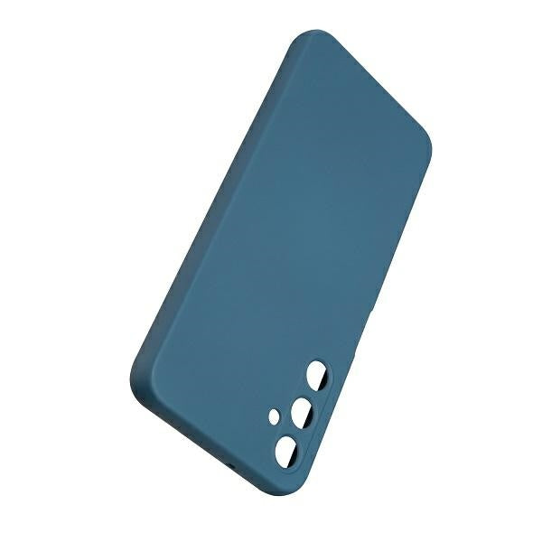 Силиконов калъф Beline за Samsung A05s A057niebieski, син