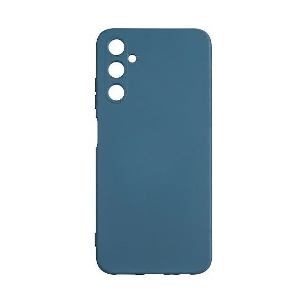 Силиконов калъф Beline за Samsung A05s A057niebieski, син