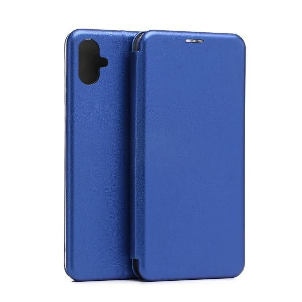 Калъф Beline Book Magnetic за Samsung A05niebieski, син