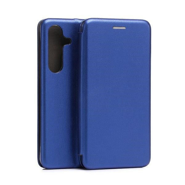 Калъф Beline Etui Book Magnetic за Samsung S24S921, син