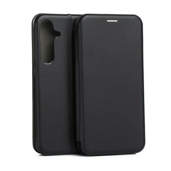 Калъф Beline Book Magnetic за Samsung Galaxy S24+, черен