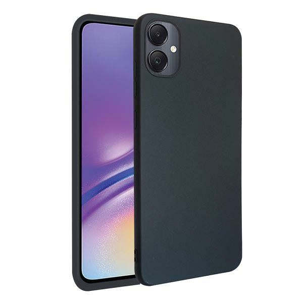 Силиконов калъф Beline Candy за Samsung A05, черен