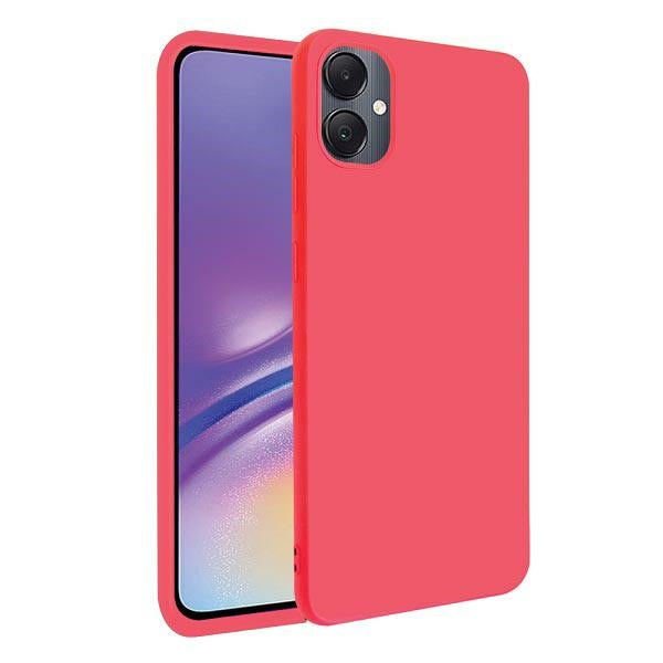 Силиконов калъф Beline Candy за Samsung Galaxy A05, розов