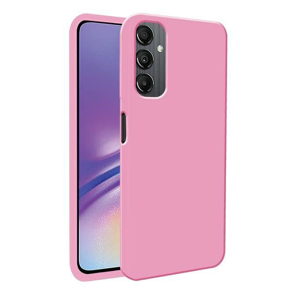 Калъф Beline Candy за Samsung A05s A057, светлорозов