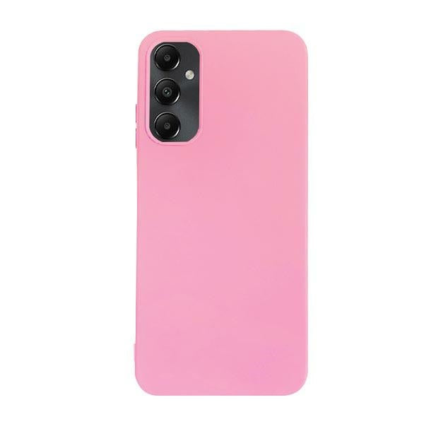 Калъф Beline Candy за Samsung A05s A057, светлорозов