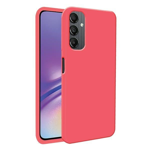 Силиконов калъф Beline Candy A05s A057 за мобилен телефон, розов