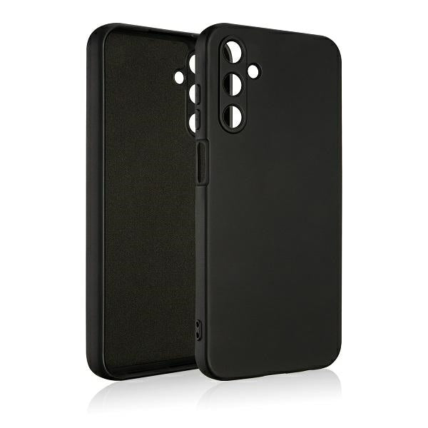 Силиконов калъф Beline Samsung A15 A156czarny/черен