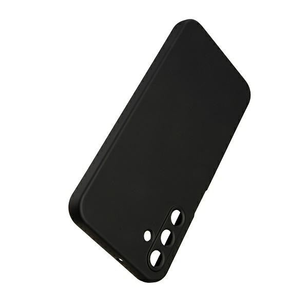 Силиконов калъф Beline Samsung A15 A156czarny/черен