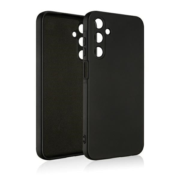 Силиконов калъф Beline Samsung A25 5G A256czarny/черен