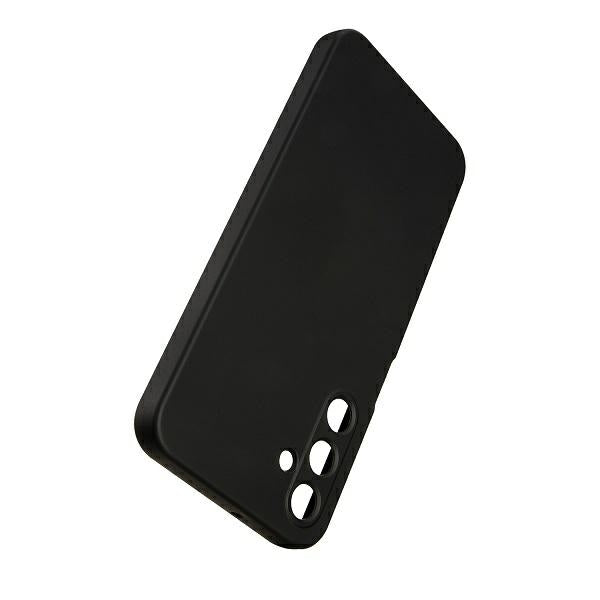 Силиконов калъф Beline Samsung A25 5G A256czarny/черен