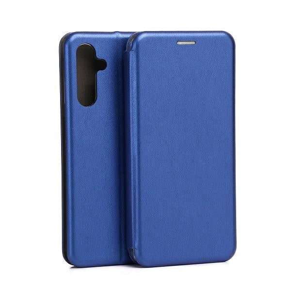 Калъф Beline Book Magnetic за Samsung A15A156, син