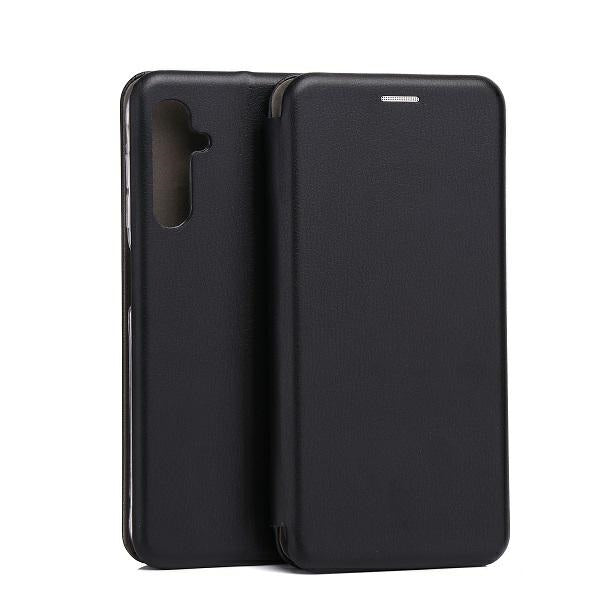 Калъф Beline Book Magnetic за Samsung A25 5GA256, черен