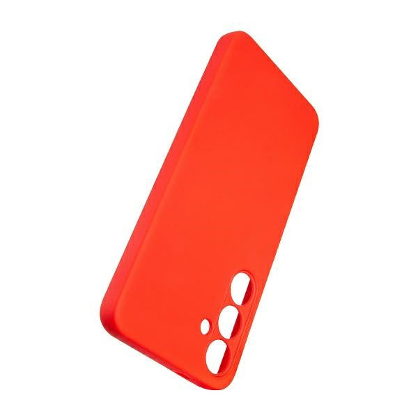 Силиконов калъф Beline Samsung S24+ S926czerwony, червен