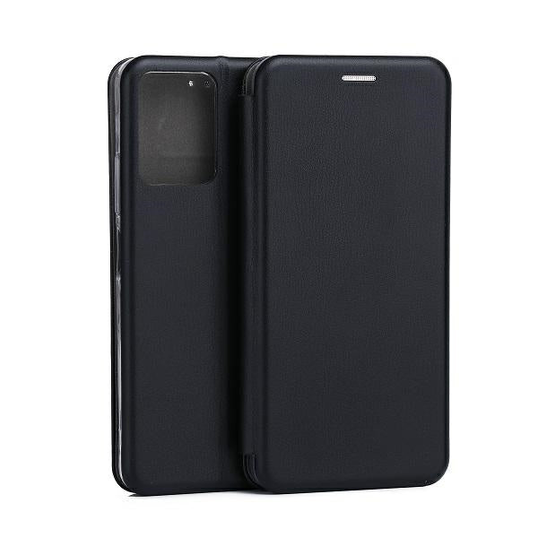 Калъф Beline Book Magnetic за Xiaomi Redmi Note 12, черен