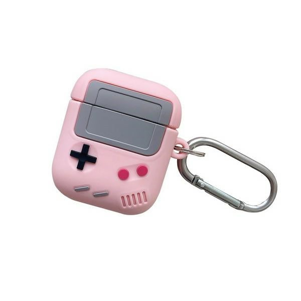 Калъф Beline AirPods Gamer Cover за Air Pods 1/2, розов