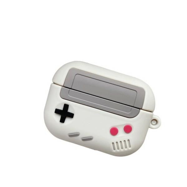 Калъф Beline Gamer за AirPods, сив
