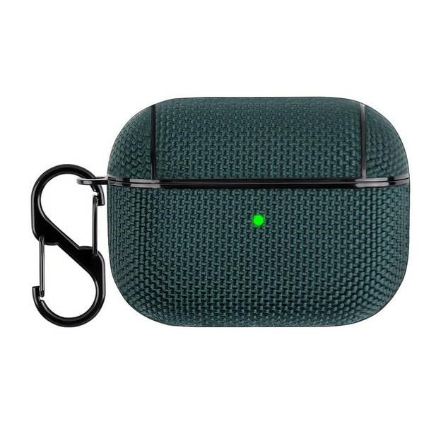 Калъф Beline Shell Cover за AirPods Pro 2, зелен