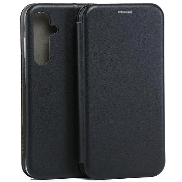 Калъф Beline Book Magnetic за Samsung A35A356, черен