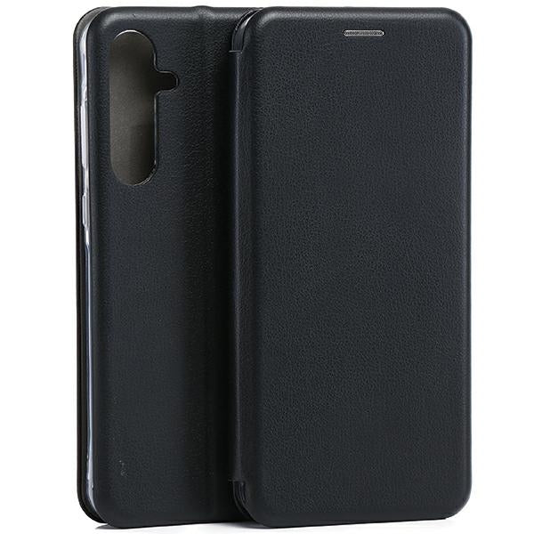 Калъф Beline Etui Book Magnetic за Samsung A55A556, черен