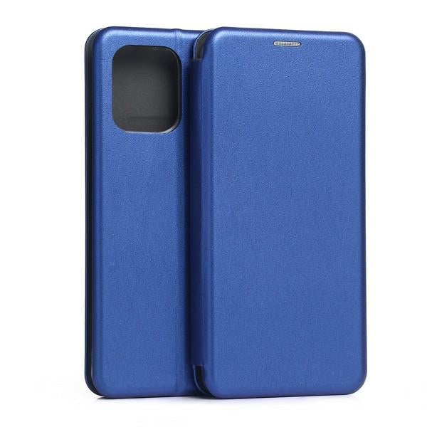 Калъф Beline Book Magnetic за Xiaomi Redmi12, син