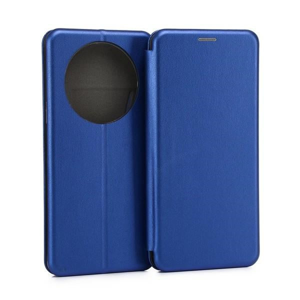 Калъф Beline Book Magnetic за Xiaomi RedmiA3, син