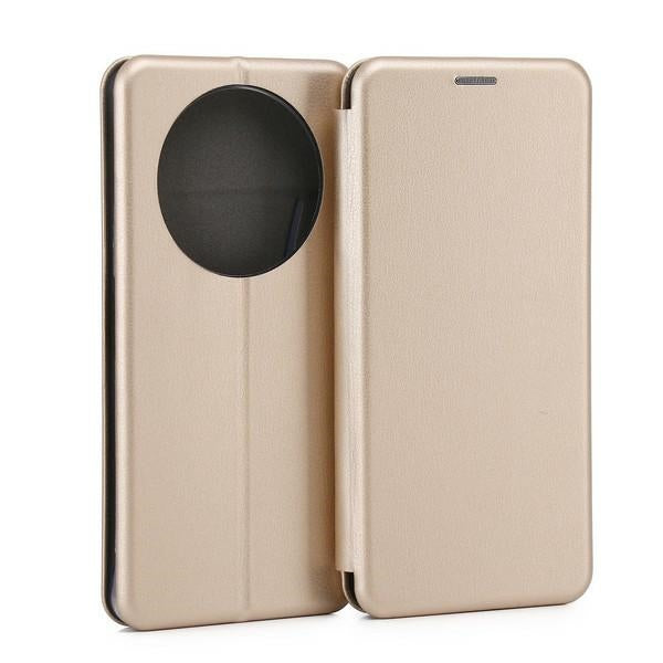 Калъф Beline Etui Book Magnetic за Xiaomi RedmiA3, златен