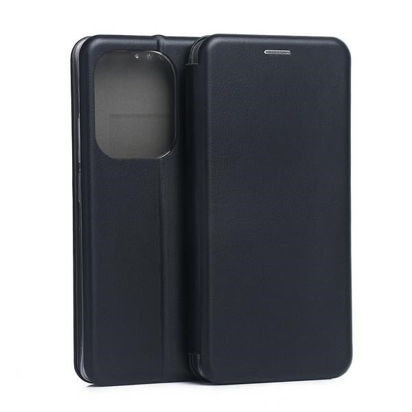 Калъф Beline Book Magnetic за Poco M6 Pro, черен