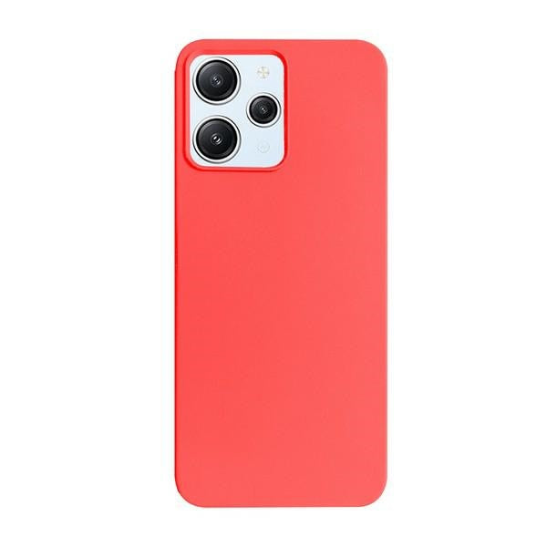 Силиконов калъф Beline Candy M0 за Redmi M1, червен