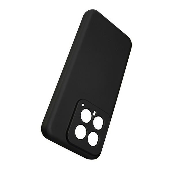 Силиконов калъф Beline за Xiaomi 14czarny, черен