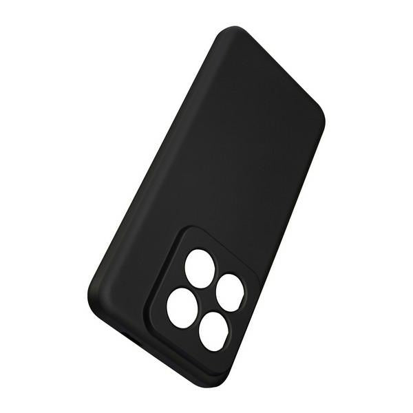 Силиконов калъф Beline Xiaomi 14 Pro, черен