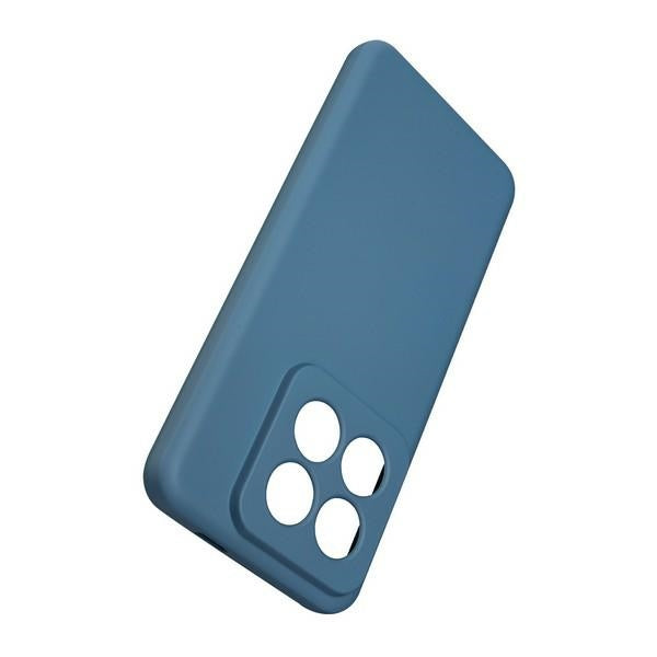 Силиконов калъф Beline Xiaomi 14 Pro, син