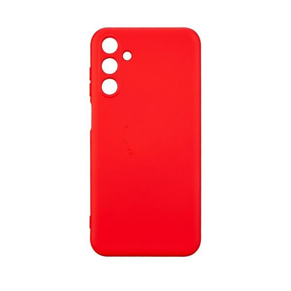 Силиконов калъф Beline Samsung M15 M156czerwony, червен